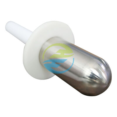 品質 手持ちのブレンダーの安全性に関する40mmのステンレス鋼のテスト指検探器 IEC60335‐2‐14標準試験ツール 工場