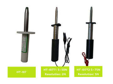 よい価格 力/Amphenolのコネクターが付いている反感電のRagidテスト調査 オンライン