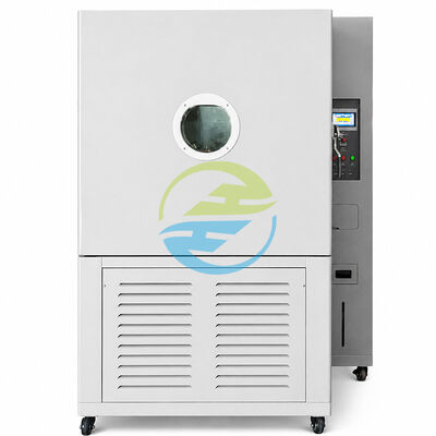 品質 UN38.3 リチウム電池安全性試験用バッテリー高高度低圧試験室 工場