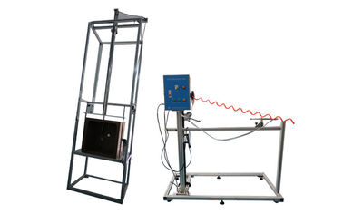 よい価格 IEC60065節18.2スクリーン・サイズ16cm以上陰極線管のための耐圧防爆テスト機械 オンライン