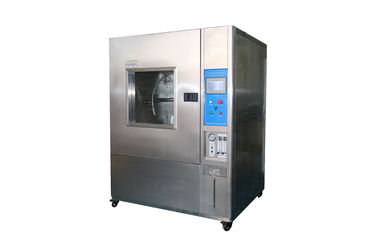 よい価格 IEC60065 IPX3 IPX4の防水検出のための2014年のANNEX A雨振動の管テスト部屋 オンライン
