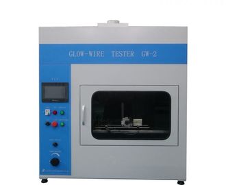 よい価格 IEC60065-1白熱ワイヤー テスターは白熱部品または熱源の熱耐久度テストを模倣します オンライン