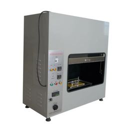 よい価格 電気制御は柔軟性、付着、熱衝撃のための点火のテスターを不正に操作します オンライン