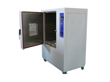 よい価格 IEC 60065のClause12.1.6 10°C | 300°Cからの循環の空気オーブンの老化の温度較差 オンライン