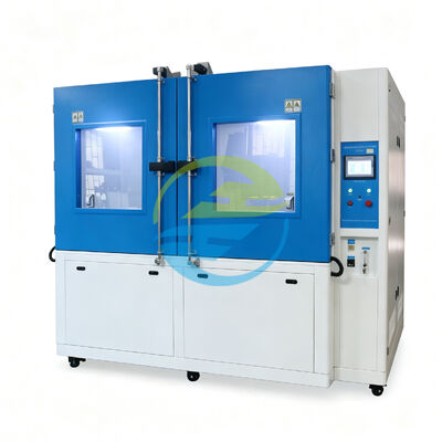 品質 IP5XとIP6Xの防塵試験室 砂と塵の環境試験機器 工場