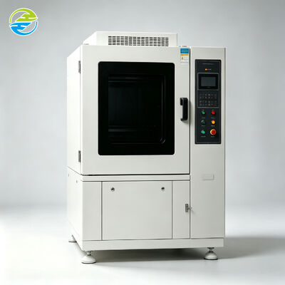 品質 急速温度変化試験室 5°C/min 線形ランプ -40°Cから+150°C 225L プログラム可能 工場
