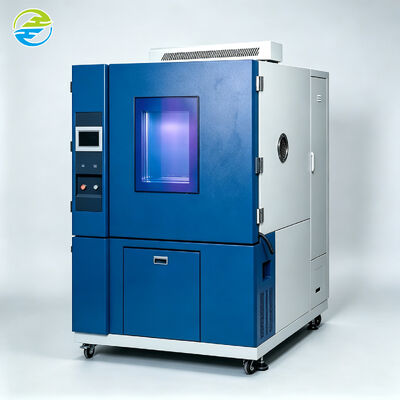 よい価格 超低温恒温恒湿试验箱 级联制冷 150L 可编程 -70℃～+150℃ オンライン