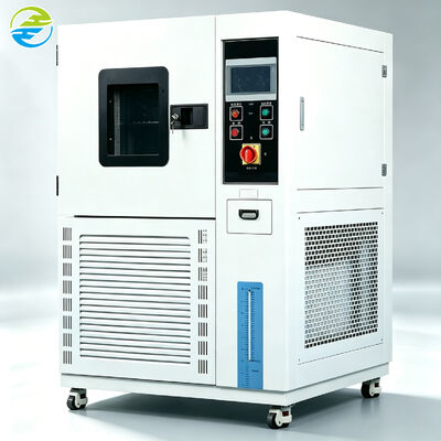 よい価格 Large Capacity High Low Temperature Test Chamber 1000L -40°C to +150°C Programmable PLC Touch Screen オンライン