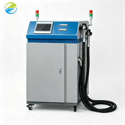 よい価格 R32 R290 燃焼性冷却剤 ATEX 認定生産機器 オンライン