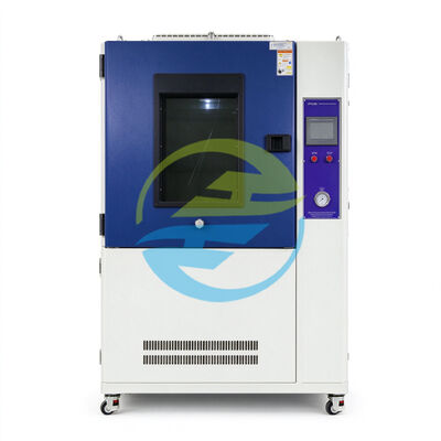 よい価格 IEC 60529 IPX9K 高温高圧水噴霧試験室 80°C オンライン