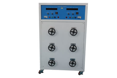 よい価格 IEC60884 2場所の負荷箱の切替可能な1つの抵抗誘導および容量性負荷3 オンライン
