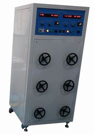 よい価格 IEC60884の抵抗の、誘導および容量性負荷試験装置のための300V IECの試験装置 オンライン