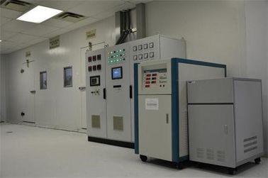 よい価格 ISO16358世帯のエアコン エンタルピーの相違部屋のPsychrometricテスト ラボ オンライン
