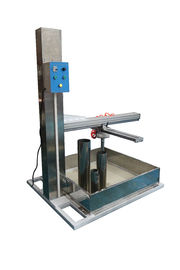 よい価格 IEC60068-2-75影響の試験機/Ehcの2J 5J 10J 20J 50Jの縦のハンマーの電磁石解放のテスター オンライン