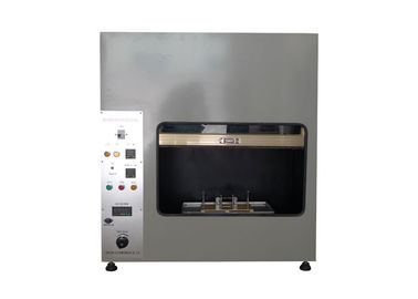 よい価格 IEC60695 燃焼性の試験装置 HWI は点火のテスターを不正に操作します オンライン