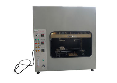 よい価格 実験室の燃焼性の試験装置、IEC60695-11-5 針の炎テスト器具 オンライン