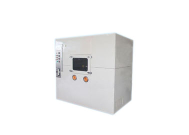 よい価格 ワイヤー/ケーブルの横/縦の炎の試験装置 ASTM D 5025 オンライン