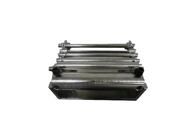 よい価格 ポリ塩化ビニール ワイヤー/ケーブルの割れる抵抗の巻上げテスト器具 GB/T2951.31.9-2008 オンライン
