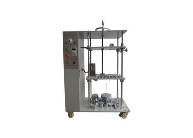 よい価格 引張強さの試験装置 IEC60884/IEC60947 を締め金で止めることをワイヤーで縛って下さい オンライン
