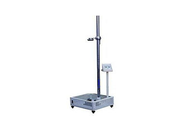 よい価格 球の落下試験の器具の衝撃試験機械 IEC60598.1/IEC60950.1 オンライン