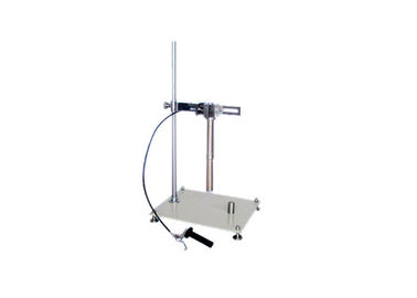 よい価格 縦のハンマーの衝撃試験機械 IEC60068-2-75 実験室試験装置 オンライン