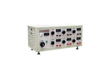 よい価格 50A/20A 電力線テスターの圧縮の試験機 IEC/UL オンライン