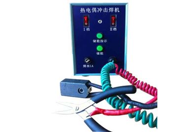 よい価格 GB4706-2005 携帯用熱電対の溶接工の安全影響の試験機 50HZ 200VA オンライン