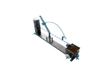 よい価格 IEC60068-2-75 プラグのソケットのテスターの振子のハンマー テスト器具 オンライン