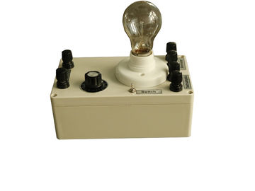 Dimmable非ランプのためのIEC62560節15回路図8軽い試験装置