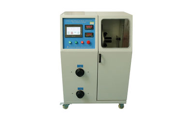 よい価格 IEC60745電化製品のテスターの供給のコード安全おりのテスターとの曲るPLC制御4KW オンライン