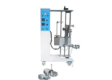 よい価格 IEC60335-1: 25.15 電化製品のテスターの電源コードの緊張およびねじれのテスター オンライン