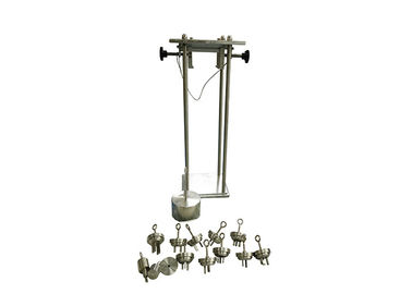 よい価格 IEC60884-1 Figure18の手操作のためのプラグを撤回するのに必要な証明力のためのプラグのソケットのテスター オンライン