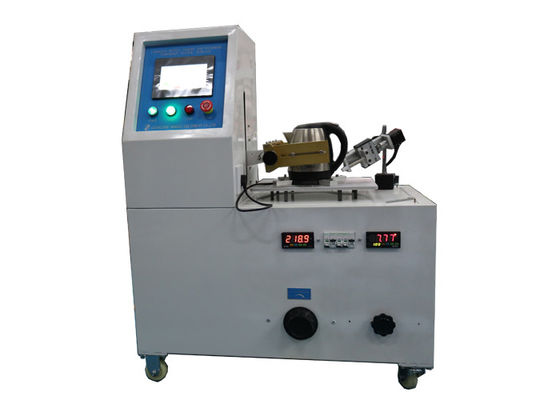PLC Control IEC 60335-2-15 Clause 22.103 Electrical Appliance Tester