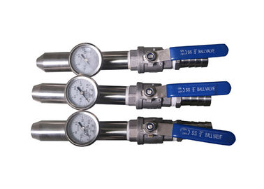 よい価格 IEC60529 IPX5 IPX6 12.5mmの進入保護試験装置 オンライン