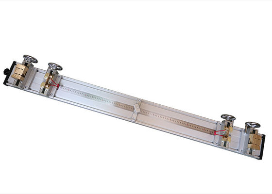 よい価格 IEC60245ケーブルの試験装置の普遍的なコンダクターの抵抗の据え付け品 オンライン