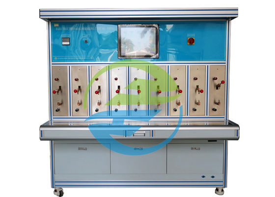 独特テストをつまずかせるIEC 60898-1の電化製品のテスターの遮断器