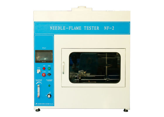 よい価格 IEC 60695-11-5の燃焼性の試験装置の針の炎テスト オンライン