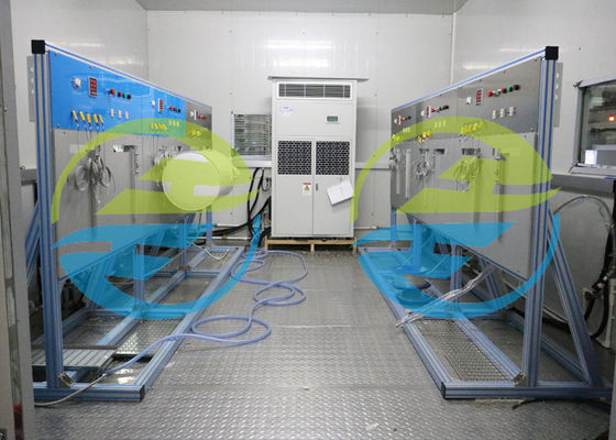 よい価格 電気給湯装置の電気器具の性能試験の実験室IEC 60379 オンライン