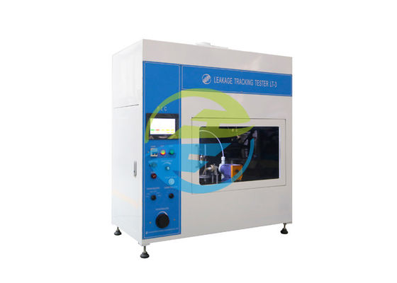 よい価格 白金電極を搭載するテスターを追跡するIEC60112燃焼性の試験装置の漏出 オンライン