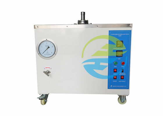 よい価格 IEC60335 4000cm3ケーブルの試験装置の酸素の爆弾の空気爆弾の老化のテスター オンライン