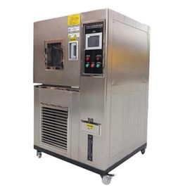 よい価格 IEC 60068 の試験装置のプログラム可能な温度および湿気の部屋 オンライン