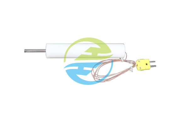 よい価格 測定の表面温度0.3mmの熱電対のためのIEC60335-2-11テスト指の調査 オンライン