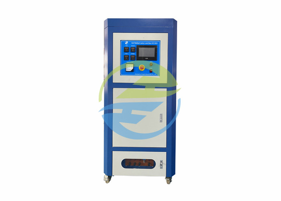 よい価格 IEC60669-1節19.3の自己Ballastedランプの負荷箱SBLスイッチ テスター250V オンライン