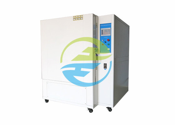 よい価格 カスタマイズ可能な自然な空気の循環の内法1m×1m×1mのIEC 60811-401 IECテスト オーブン オンライン