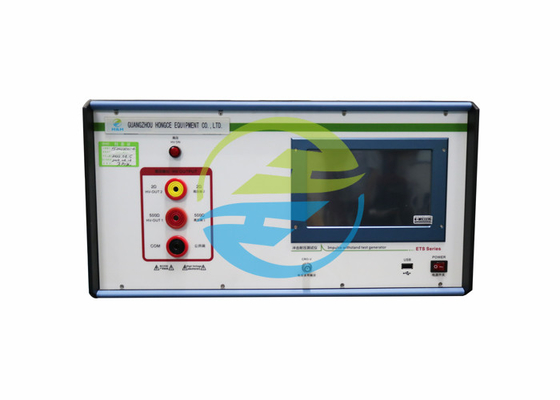 よい価格 IEC60335-1節14のが付いている高圧インパルス発生器は1,2/50のµSを波形 オンライン